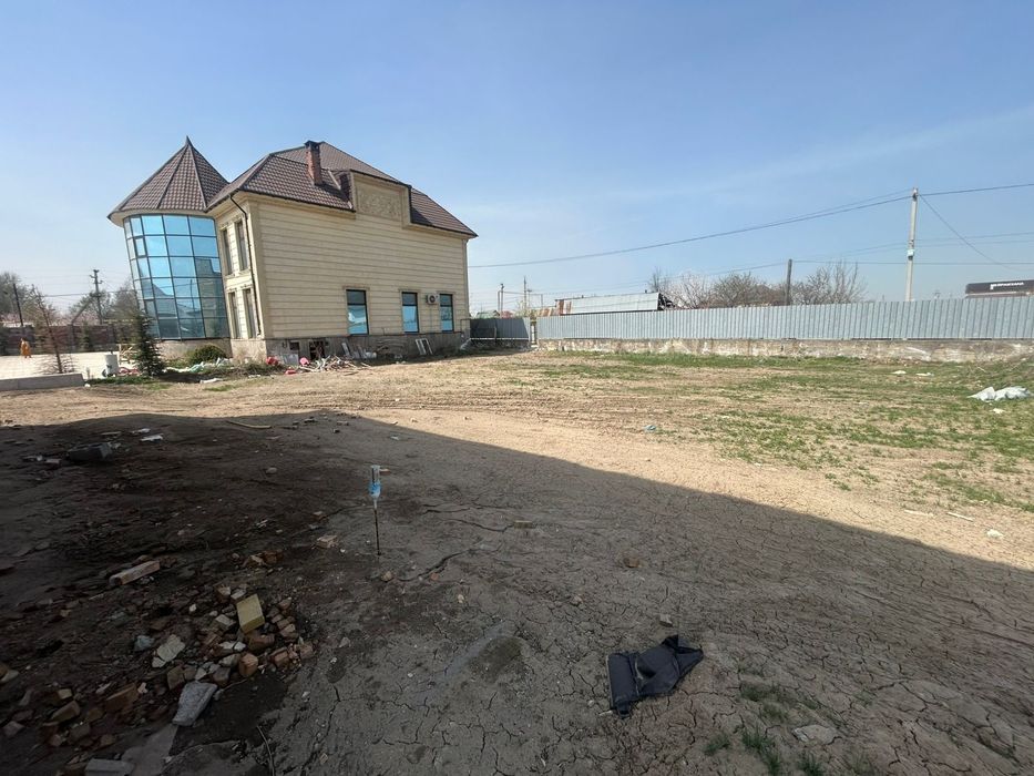 Жер сатылпды 5 соттық