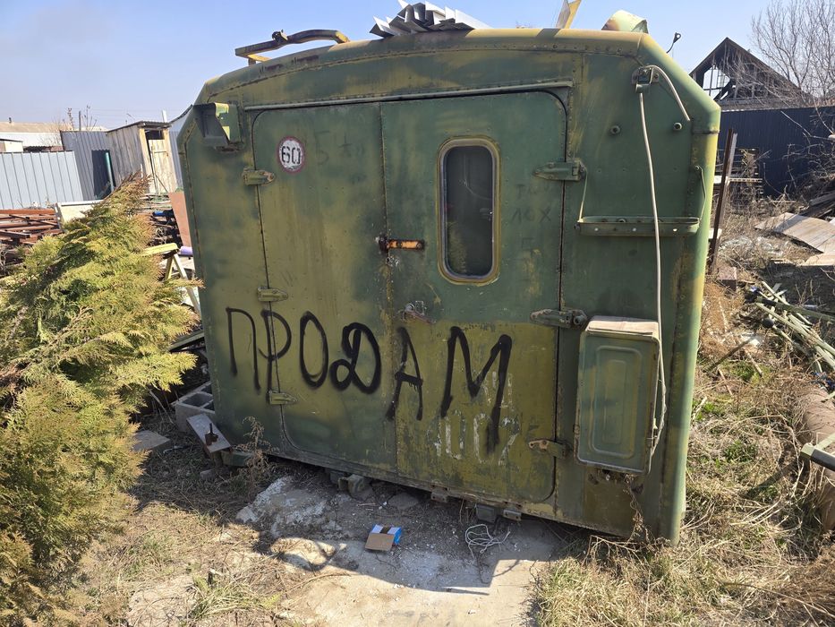 Продам контейнер