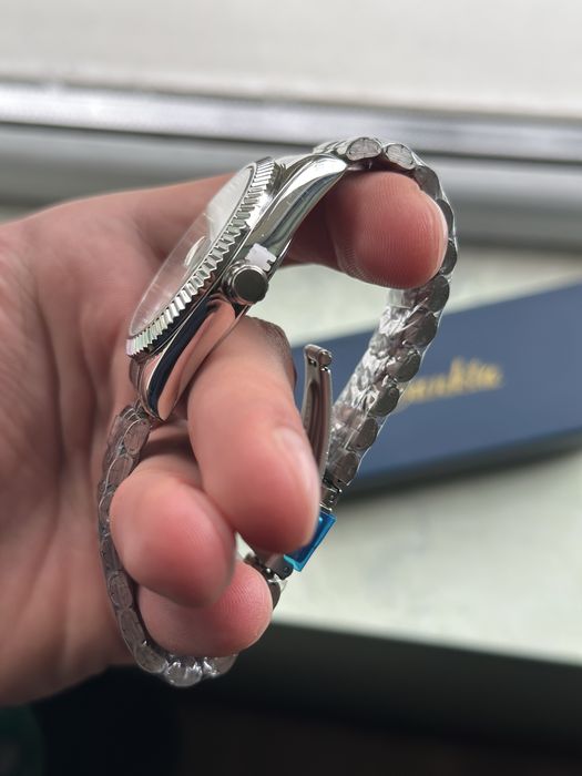 Часовник модел - Rolex Lige Sunkta