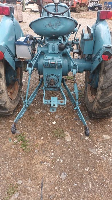 Tractor agricol Landini R3000