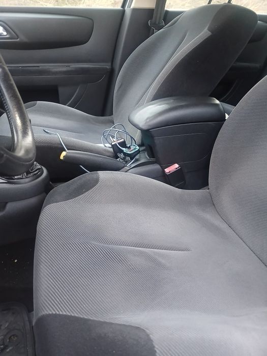 Citroen c4 diesel