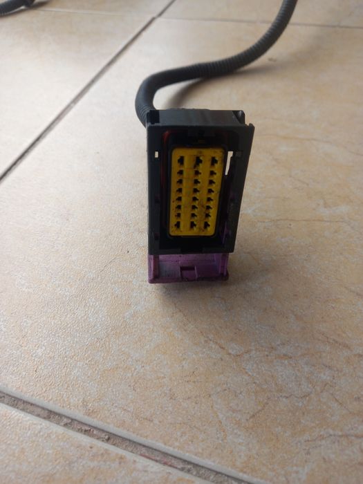 Race Chip / ChipTuning