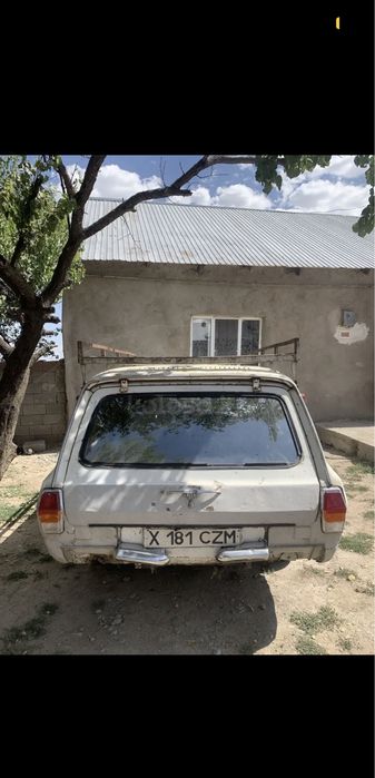 Волга 24 уневерсал