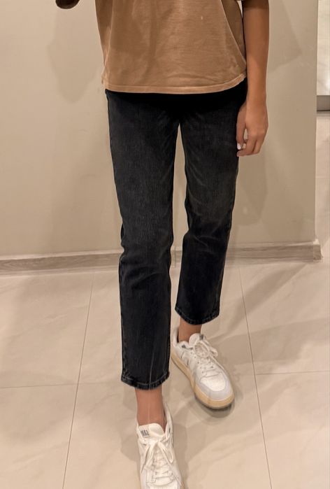 Дънки Zara 36 размер