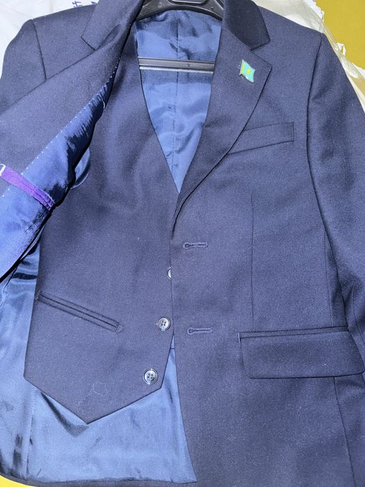 Школьная форма Glassman для мальчика