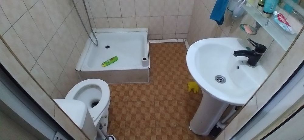 Сдаю дом Саракулька 2комнаты