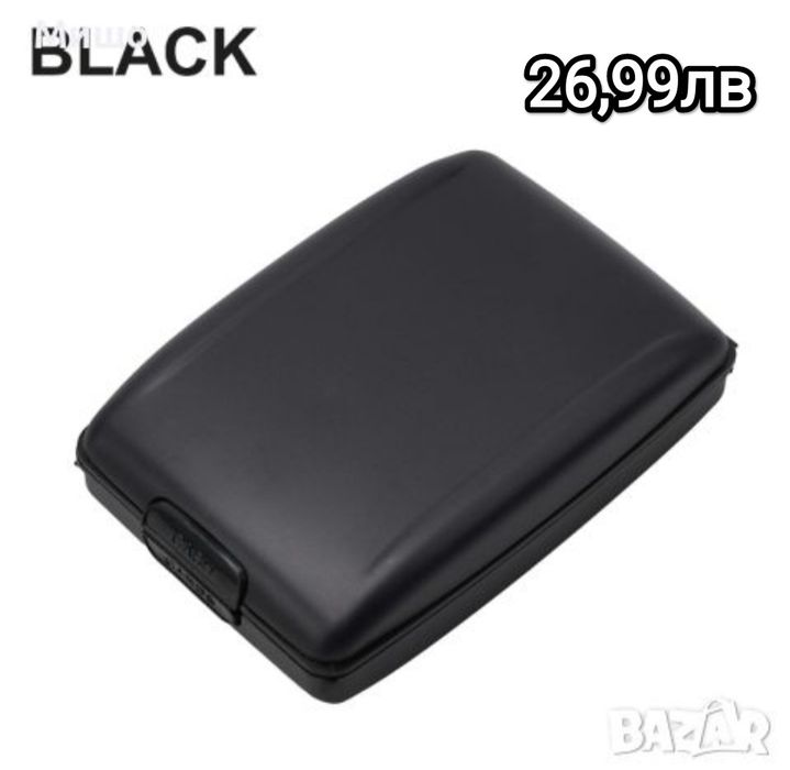 Мъжки и дамски портфейли портмонета органайзери за документи 20-25лв