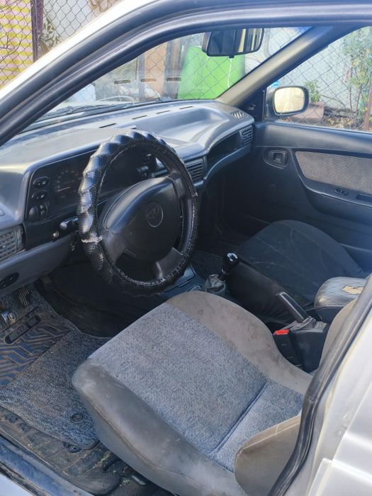 Даево Нексия  Daewoo Nexia