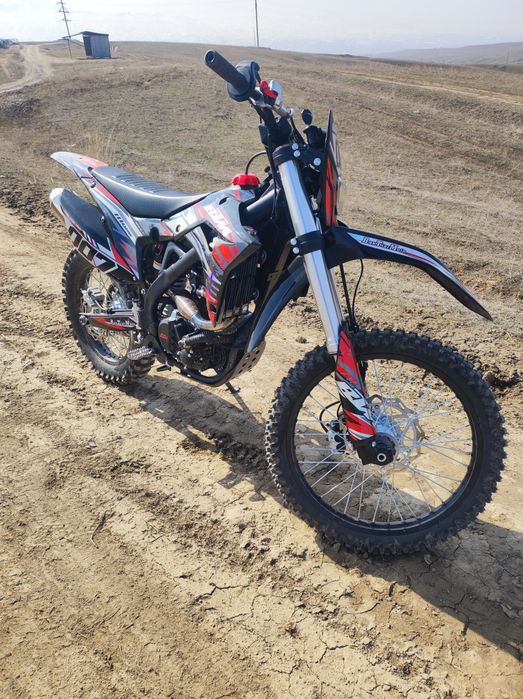 KTM 300 nb 300 водяной