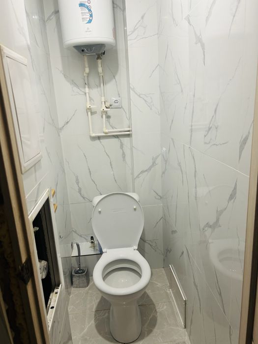 Сдается 3 комнатная квартира