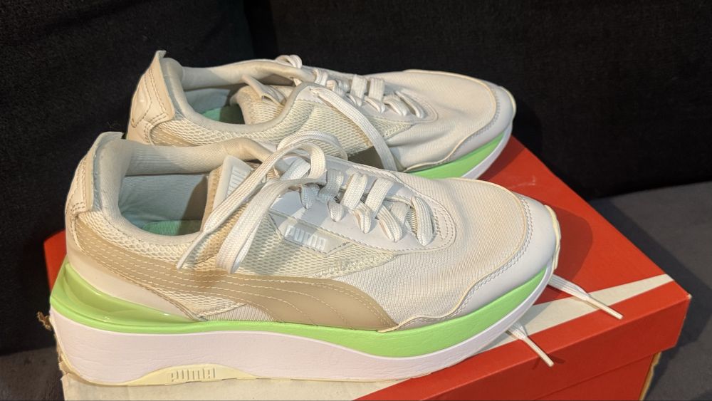 Puma маратонки оригинални