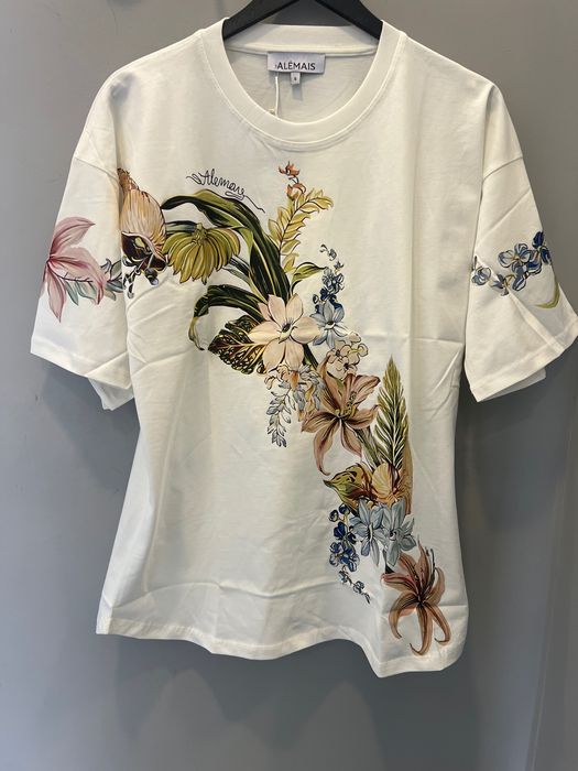 Блузи нов модел miu miu