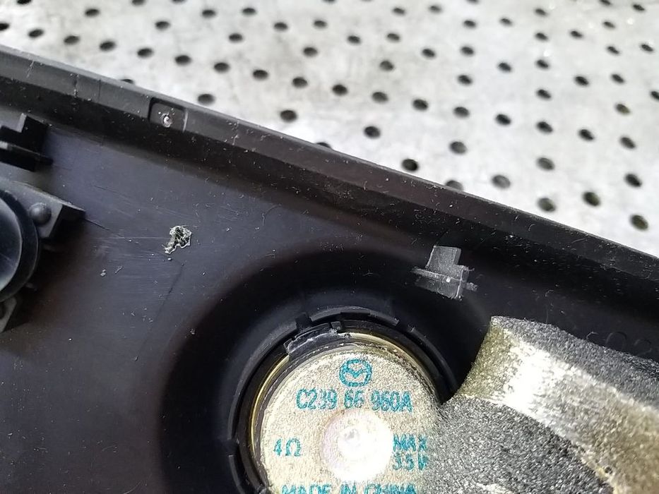 Boxa tweeter dreapta mazda 5 2010 c23966960a