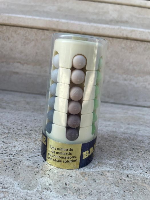 Joc puzzle original Babylon Tower si Intel Magic