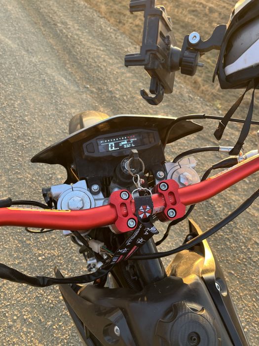 Продам эндуро