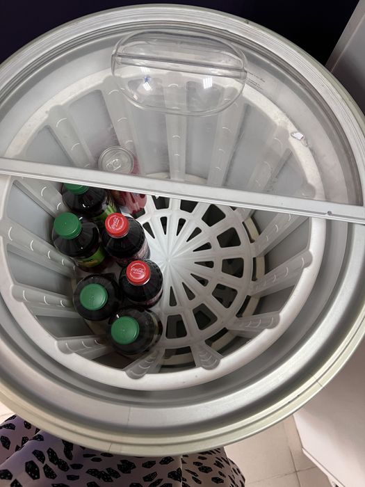 Холодильник для напитков