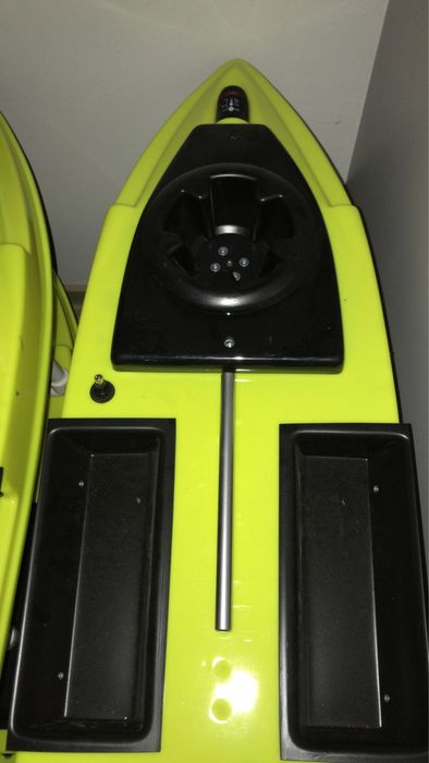 REPARAȚI,Navomodel barcute pescuit