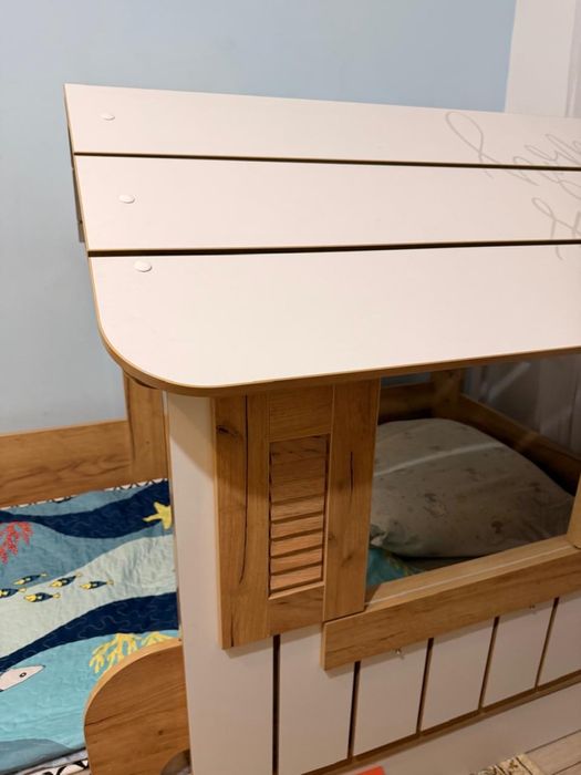 Продам детские кровати