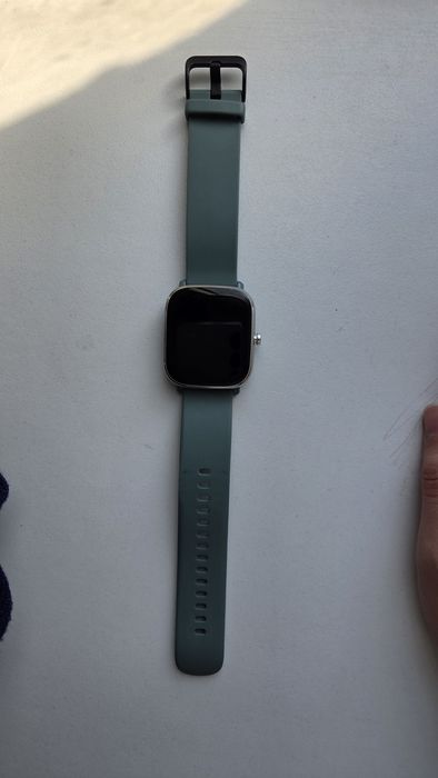 Часы amazfit GTS 2 mini
