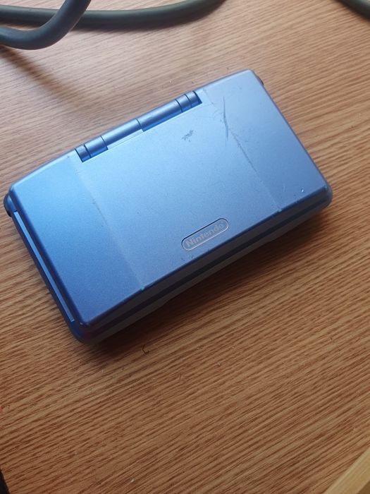 Nintendo DS phat