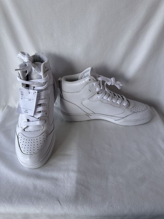 Sneakersi Polo Crt Hgh,mid,Polo Ralph Lauren,marime 41,5