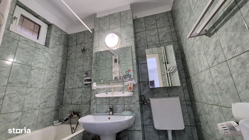 Apartament 2 camere – 49,30 mp, etaj 8/9, bloc 1971 - comision 0% - Be - Mai multe