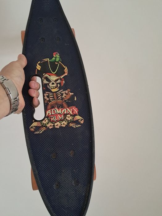 СКЕЙТБОРД. Skateboard