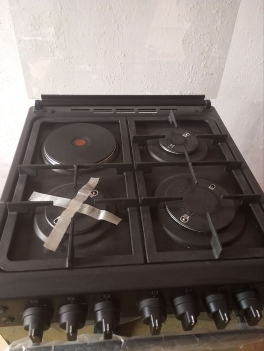 Oshxona Gaz plitasi YANGI