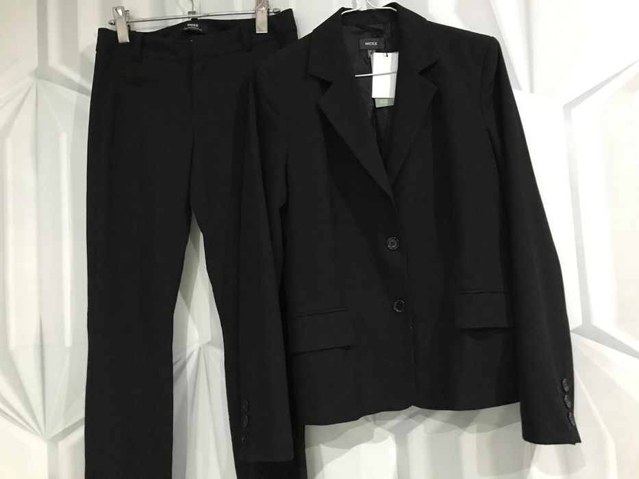 Pantaloni casual/costum Mexx Hugo Boss