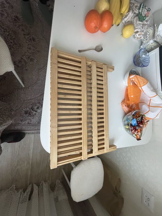 Сушилка для посуды