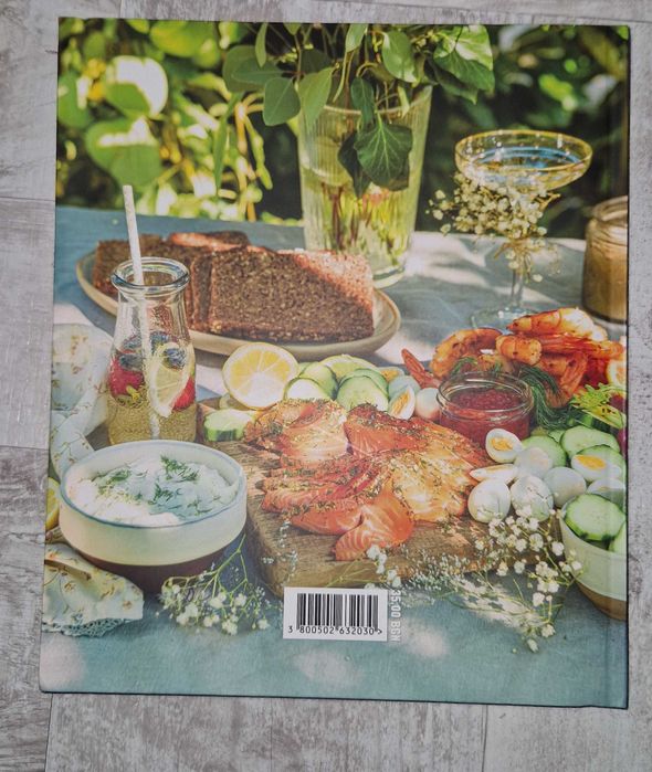 Кулинарна книга Филаделфия