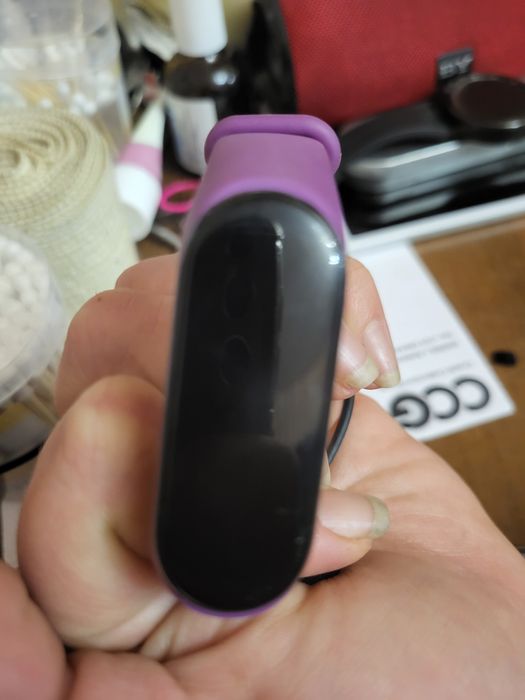 Продам фитнес браслет