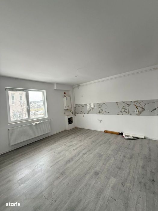 Garsoniera Noua-Militari Residence-TVA Inclus-Str.Viilor-Comision 0%