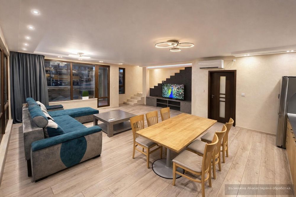 Мезонет в жк. Тракия/ Възможност за гараж с топла връзка!