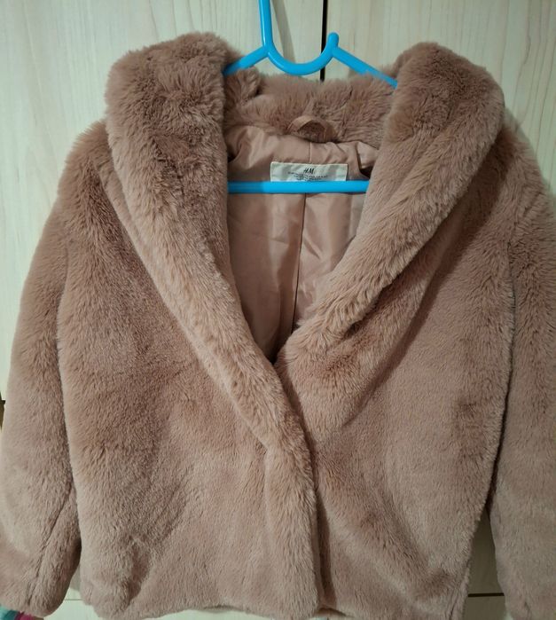 Blanita H&M marimea 110/116