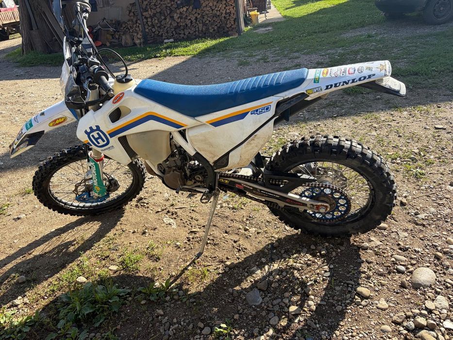 Husqvarna FE450 2023