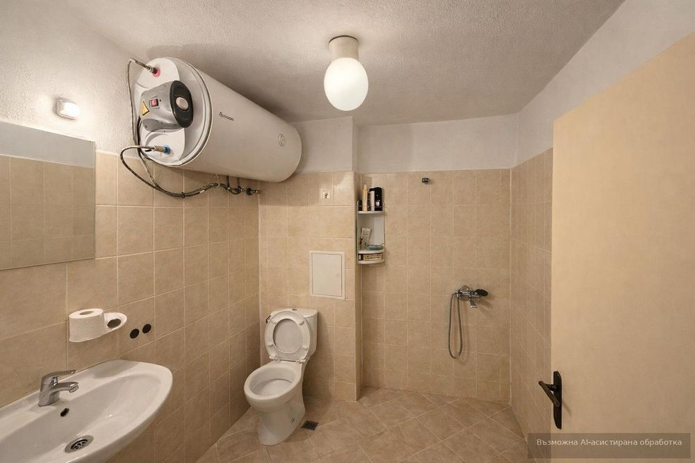 Двустаен апартамент под наем в ж.к. Люлин-център, 2216884