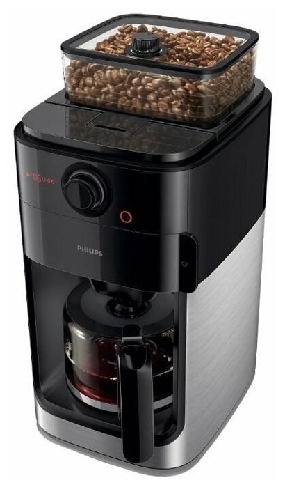 Кофеварка капельная Philips HD 7762