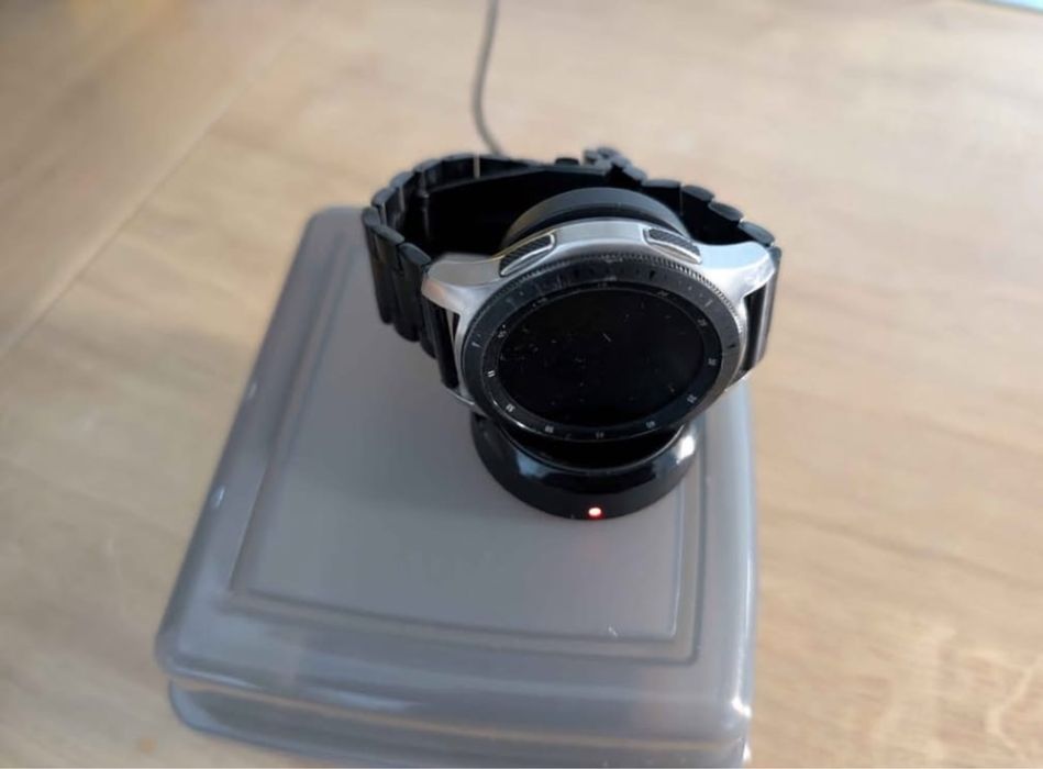 Samsung Galaxy watch SM-R800 46mm