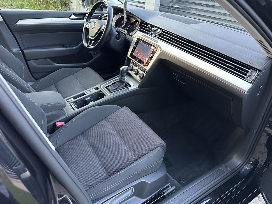Passat 2019 /2.0 diesel  /Automat / Led