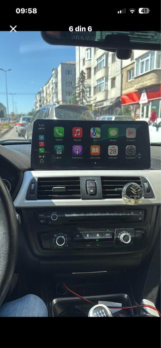 BMW f31 an 2014,