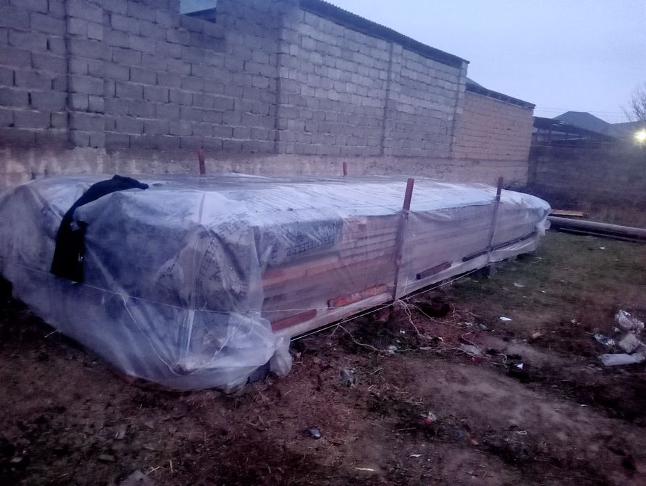 срочно сатылады келісіммен үйдің материалы 10/12 қолданылған