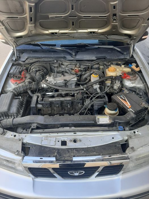 Продам Нексия сонс трамблер в хорошие руки