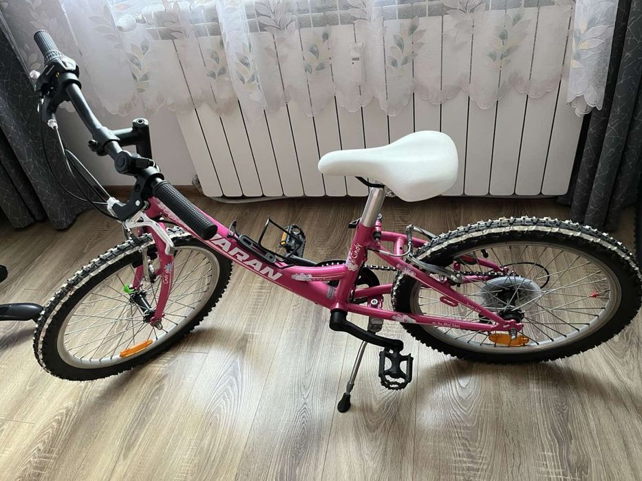Детско колело Varan 20”