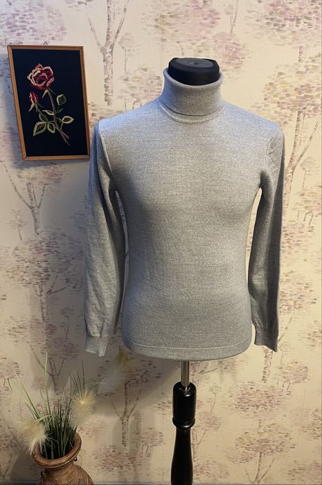 Helanca barbati din lana Casual Friday marimea S