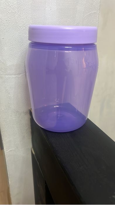 Чудо-банка от Tupperware