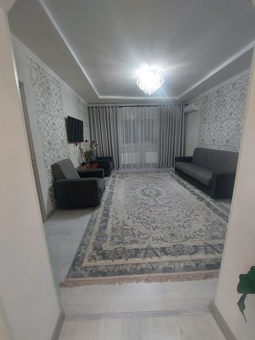 Продается ДОМ 5комн, мкр. Казгурт.