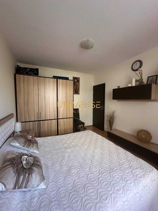 Продава се Двустаен апартамент в Свети Влас - 76 кв.м за 1172 €/кв.м - Снимка #6