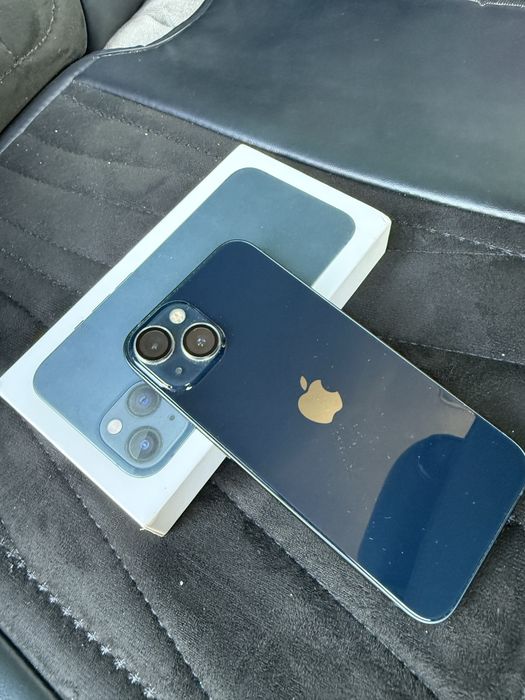 iPhone 13 128гб 75%