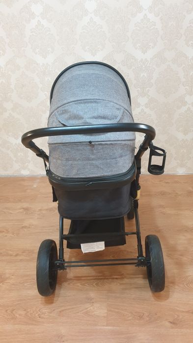 Коляска 3в1 трансформер